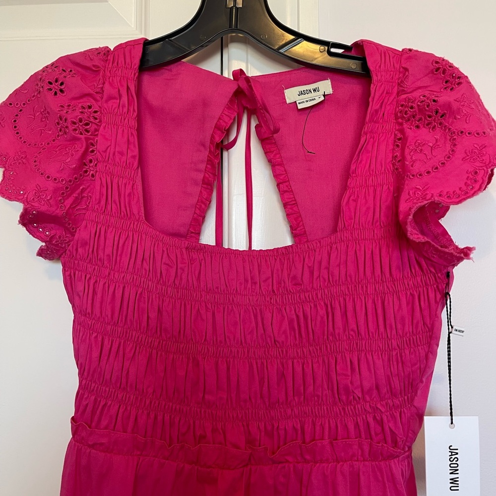 Jason Wu Midi/Maxi dress